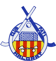 Club Patí Malgrat (Hoquei)