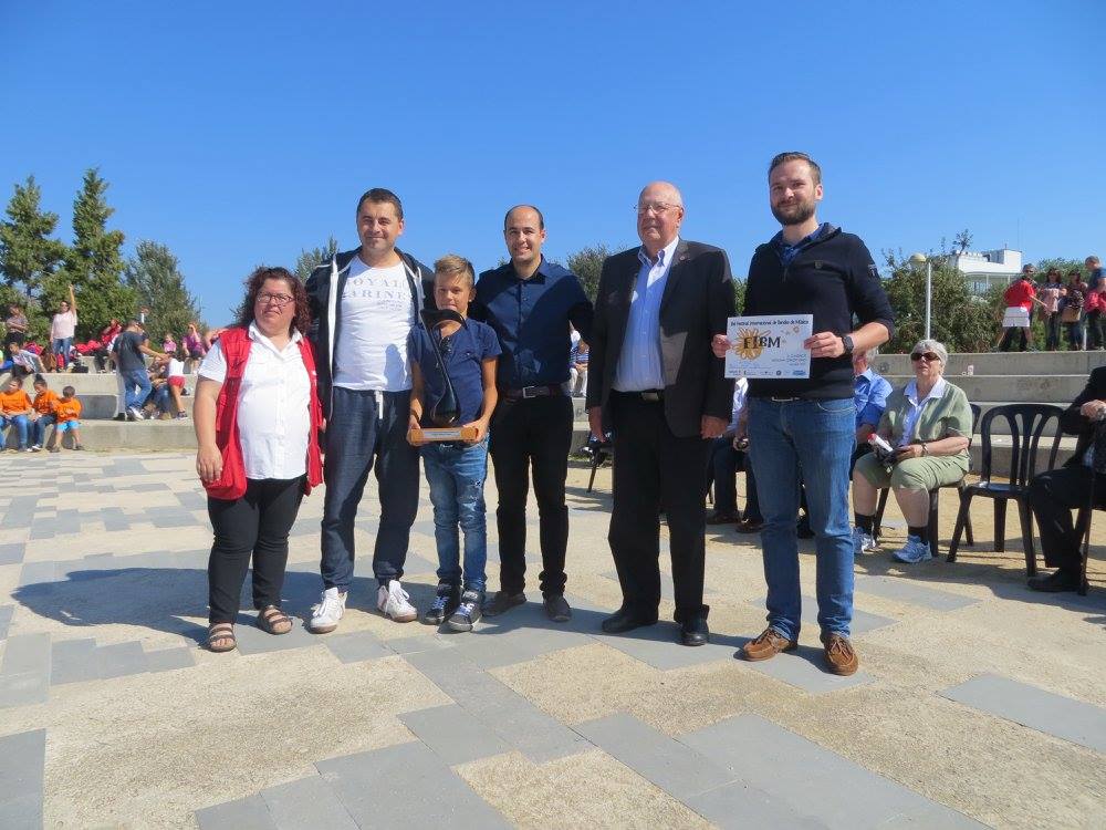 La Wienava Concert Band de Polònia guanya el 16è Festival Internacional de Bandes