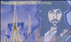 Canvi de teatre musical infantil de Sant Nicolau: 