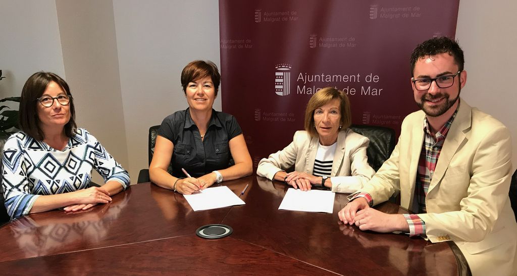 El servei d'atenció al domicili per ajudar les persones vulnerables que surten de l'hospital a casa, en marxa al juliol