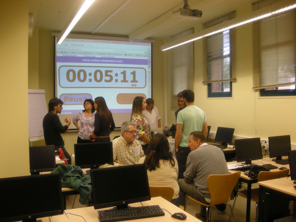 Malgrat engega el projecte 