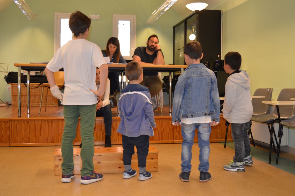 Més d'un centenar de persones s'ofereixen per fer de models a la 2a Shopping Night 