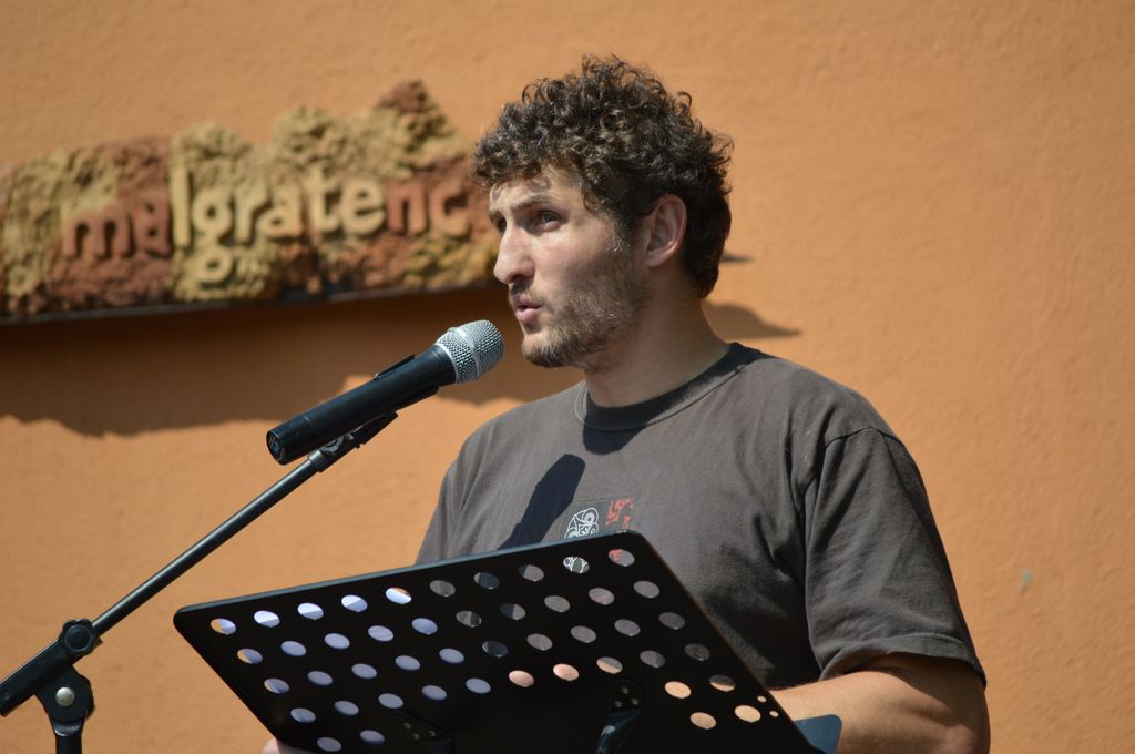 El GEM inaugura l'ampliació del local amb una festa popular