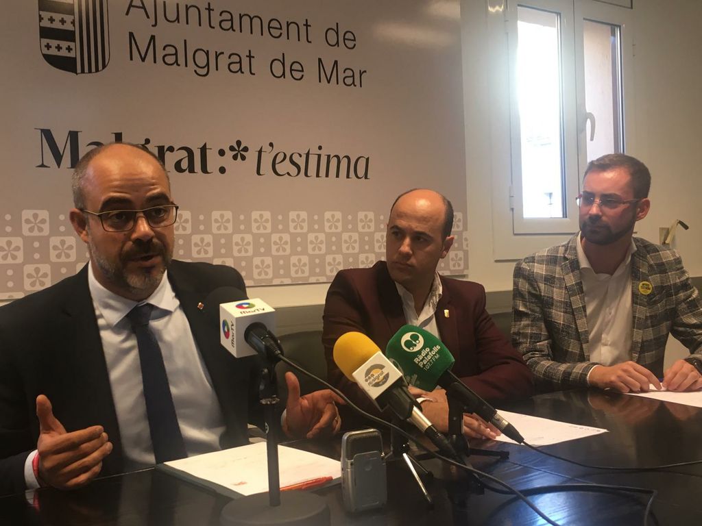 Front comú entre Ajuntament i Generalitat per acabar amb la multireincidència dels fets delictius