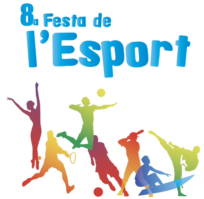 8a Festa de l'Esport i reconeixement a esportistes locals, aquest dissabte