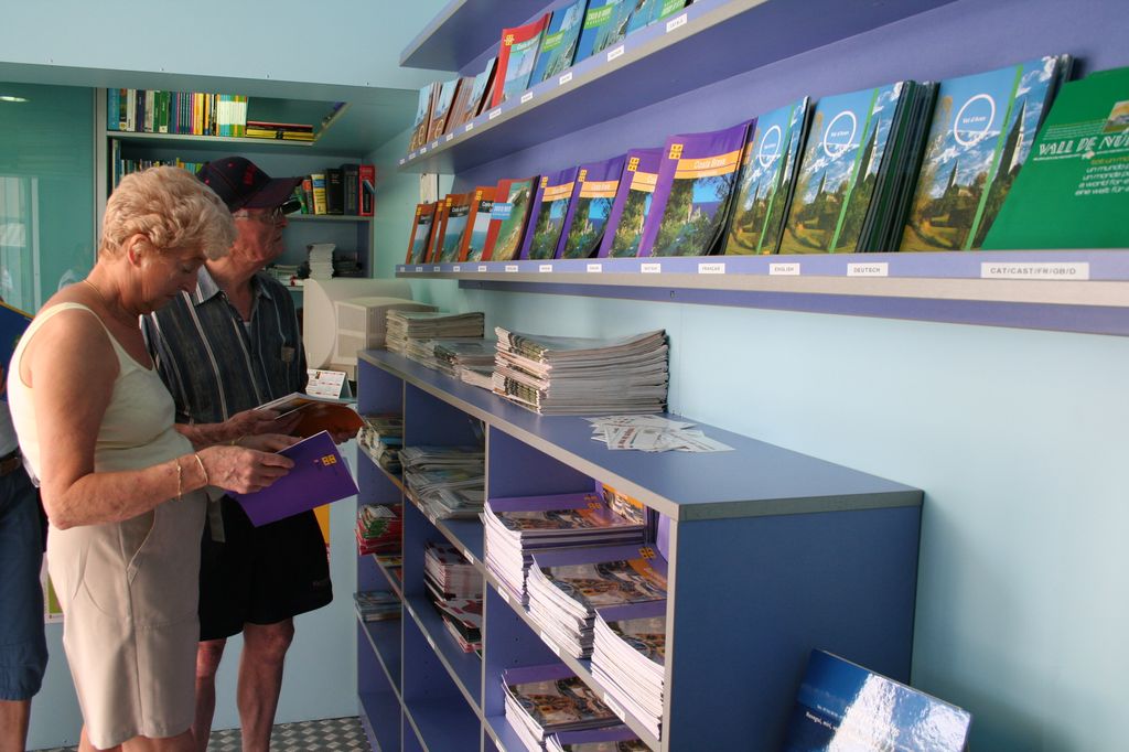 Malgrat, homologada com a destinació Europe Senior Tourism