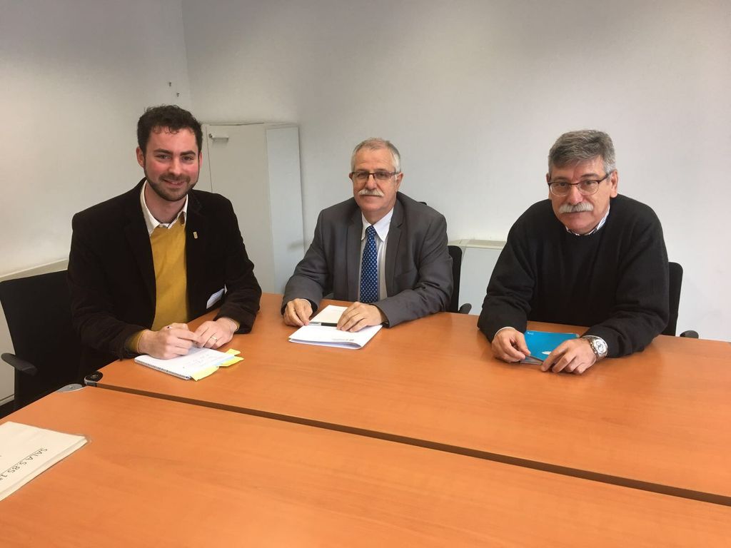 Les obres d'ampliació del CAP començaran l'any vinent