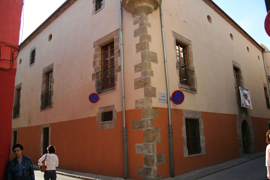 Darrers dies de la 2a marató d'estalvi energètic a la Biblioteca, el Cubí i el Germans Margall amb el repte de reduir el consum d'aigua