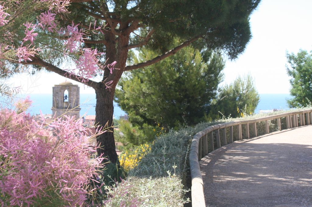 Horari d'estiu als parcs de Malgrat a partir d'aquest divendres