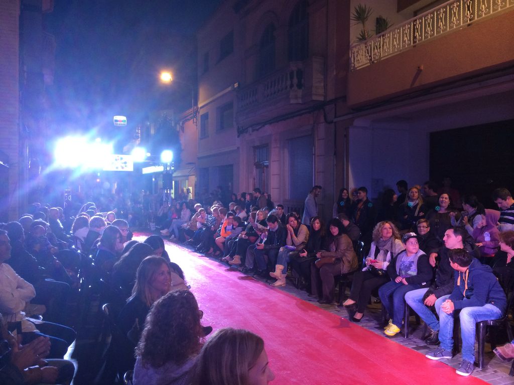 La 2a Shopping Night es farà el 7 de maig i canviarà d'ubicació 