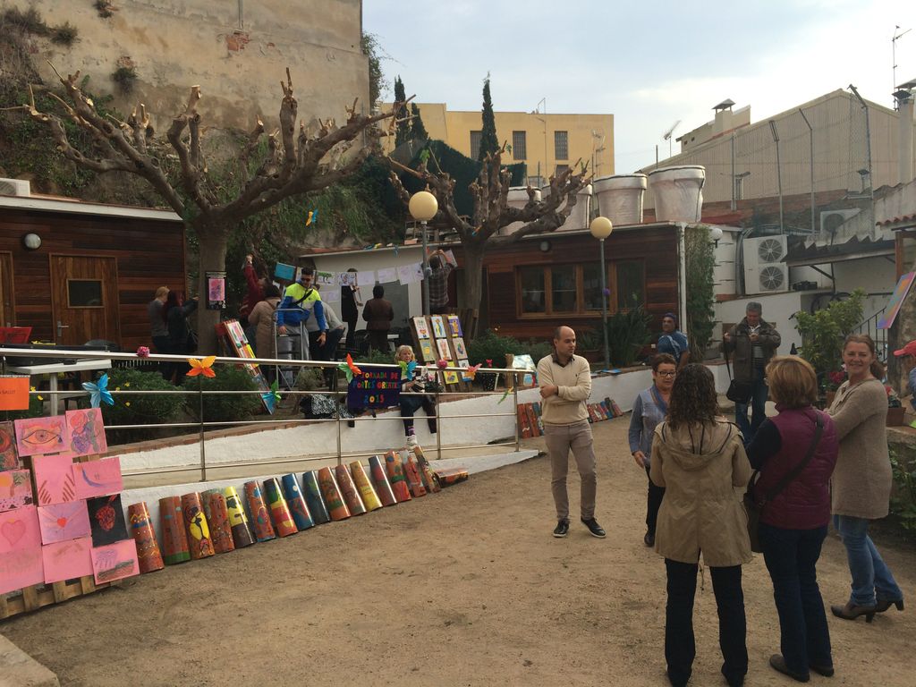 La Comunitat Terapèutica celebra jornada de portes obertes avui