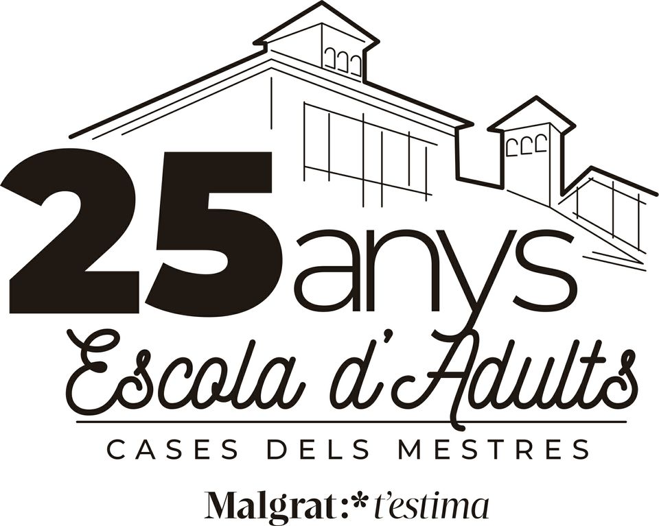 L'Escola Municipal d'Adults Cases dels Mestres obre el termini de preinscripcions dimarts