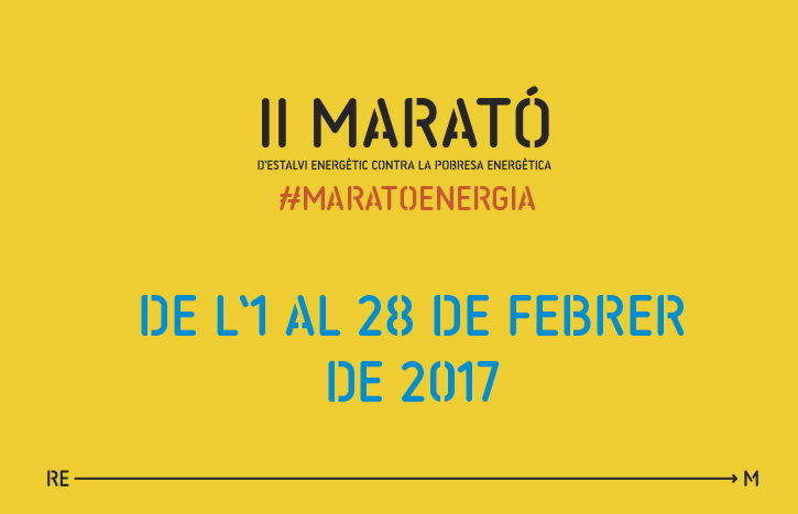 Malgrat destinarà els 4.747 euros de l'estalvi de llum, aigua i gas a fer auditories a llars amb pobresa energètica 