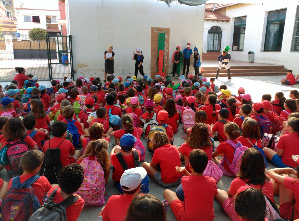 296 nens i nenes participaran en el Casal Municipal d'Estiu, que avui s'inicia