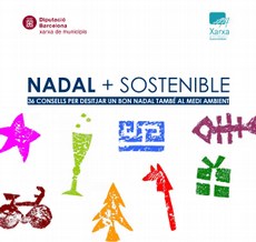 Consells per a un Nadal sostenible          