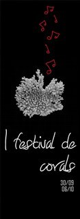 I Festival de Corals          