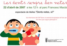 Titelles per explicar als més petits la importància d'una bona salut bucodental         