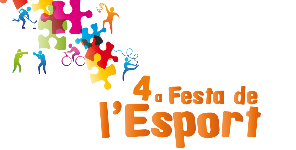 4a Festa de l'Esport, demà dissabte