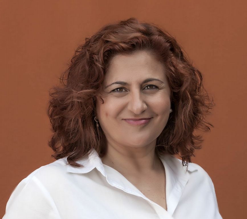 Neus Serra, aquest dimecres a 