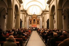 La música dóna el tret de sortida a la festa major de Sant Nicolau          