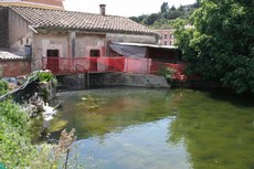 Adjudiquen les tasques d'excavació arqueològica al Molí de la Sal          