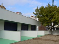 Demà s'inaugura la nova llar d'infants municipal de Malgrat         