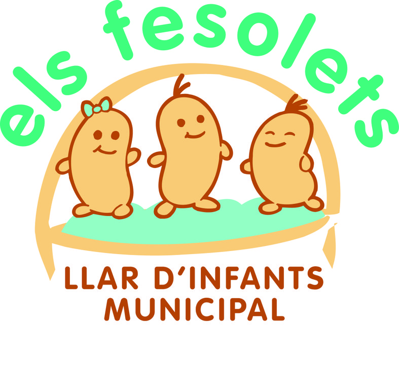 La Llar d'Infants Municipal Els Fesolets celebra 10 anys, aquest dissabte