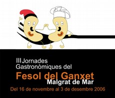 Documental i Fesolada Popular per cloure les III Jornades Gastronòmiques del Fesol del Ganxet          