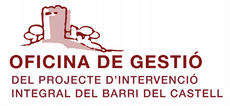 Acte informatiu del Projecte del Barri del Castell, aquest divendres         