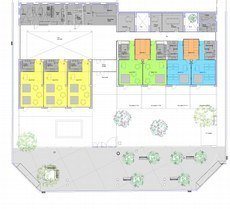 La llar d'infants es començarà a construir aquest any         