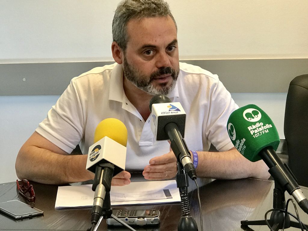 La millora de la plaça Catalunya, proposta guanyadora del procés participatiu del pressupost