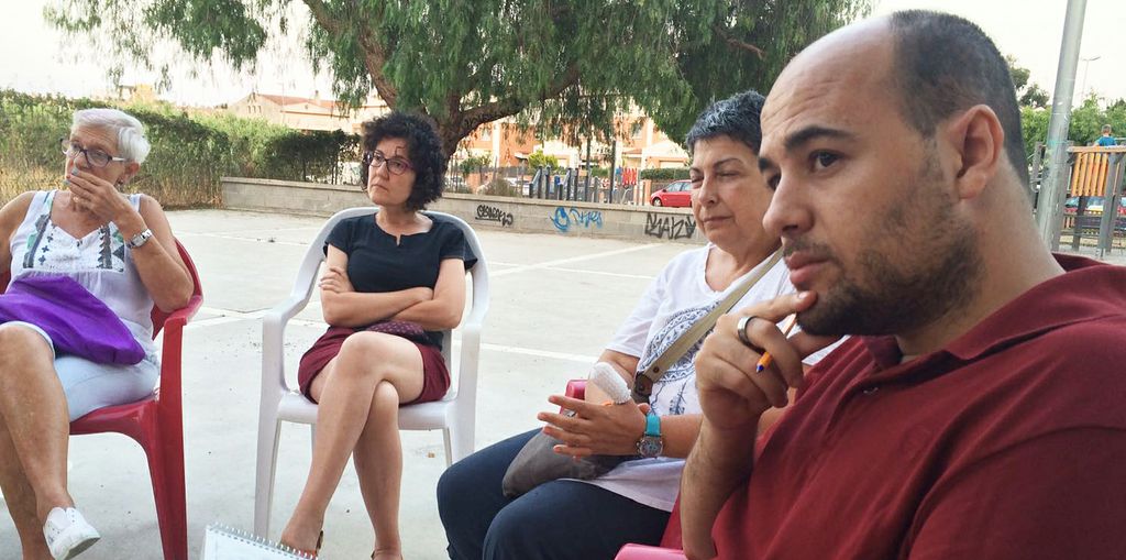 Cinquena trobada de la ciutadania amb l'alcalde, aquest dissabte a Can Viader