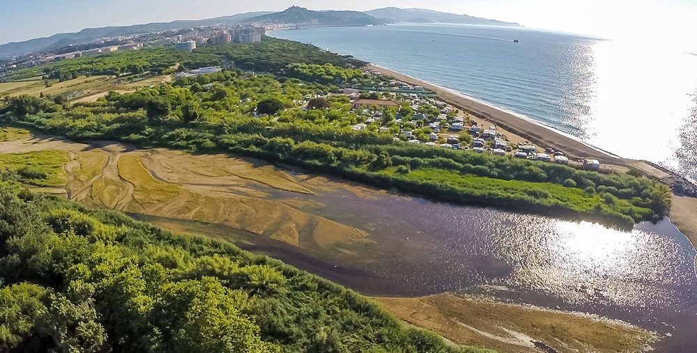 Aprovat l'acord de custòdia fluvial per garantir la protecció i desenvolupament de l'ecosistema de La Tordera