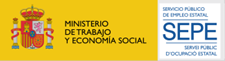 Ministerio de Trabajo y Economia Social