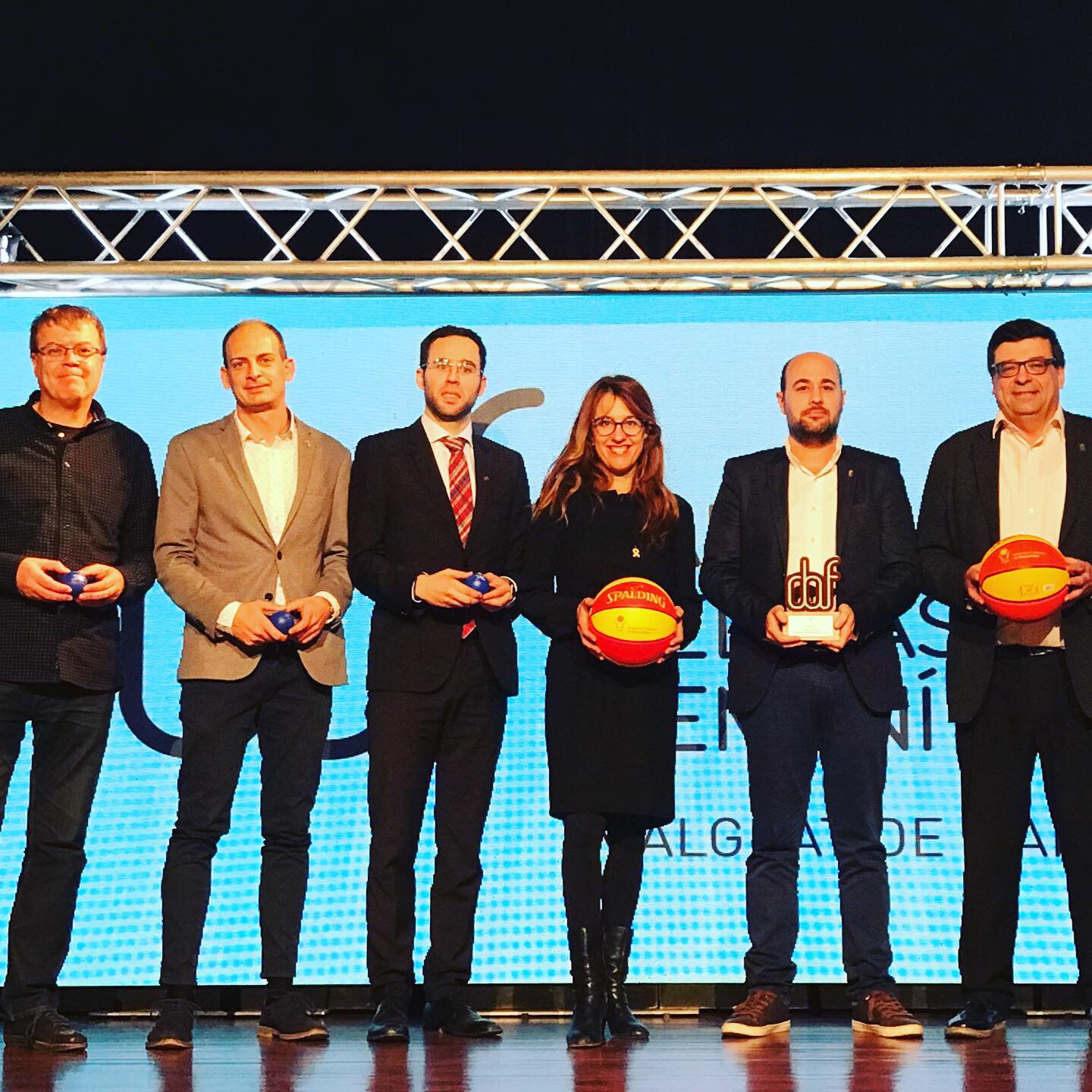 Aproven la petició de l'Ajuntament de prorrogar la Capitalitat del Bàsquet Femení de Malgrat fins al juny de 2021