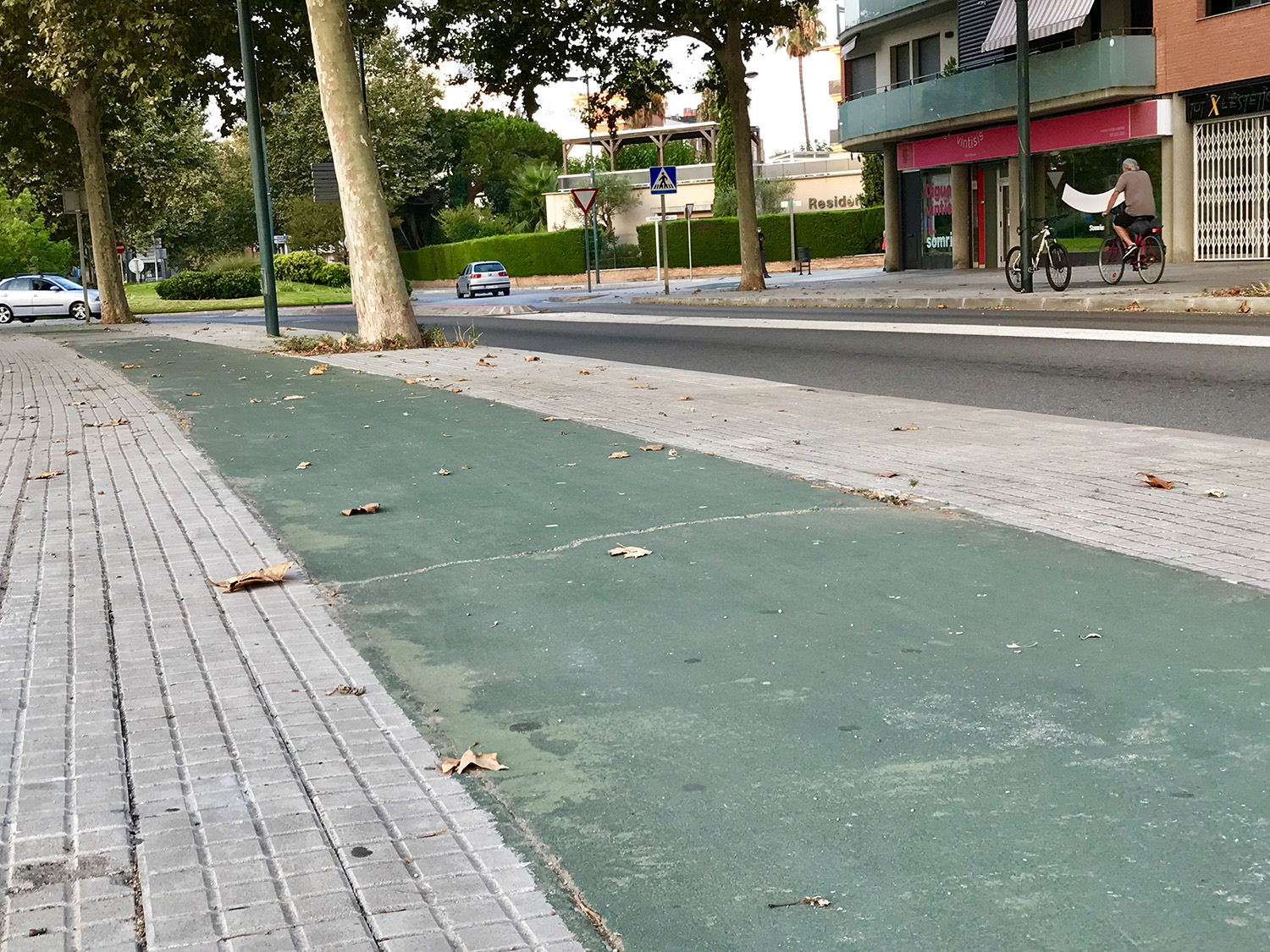 Aprovat el manual per connectar i homogeneïtzar les xarxes ciclables del municipi