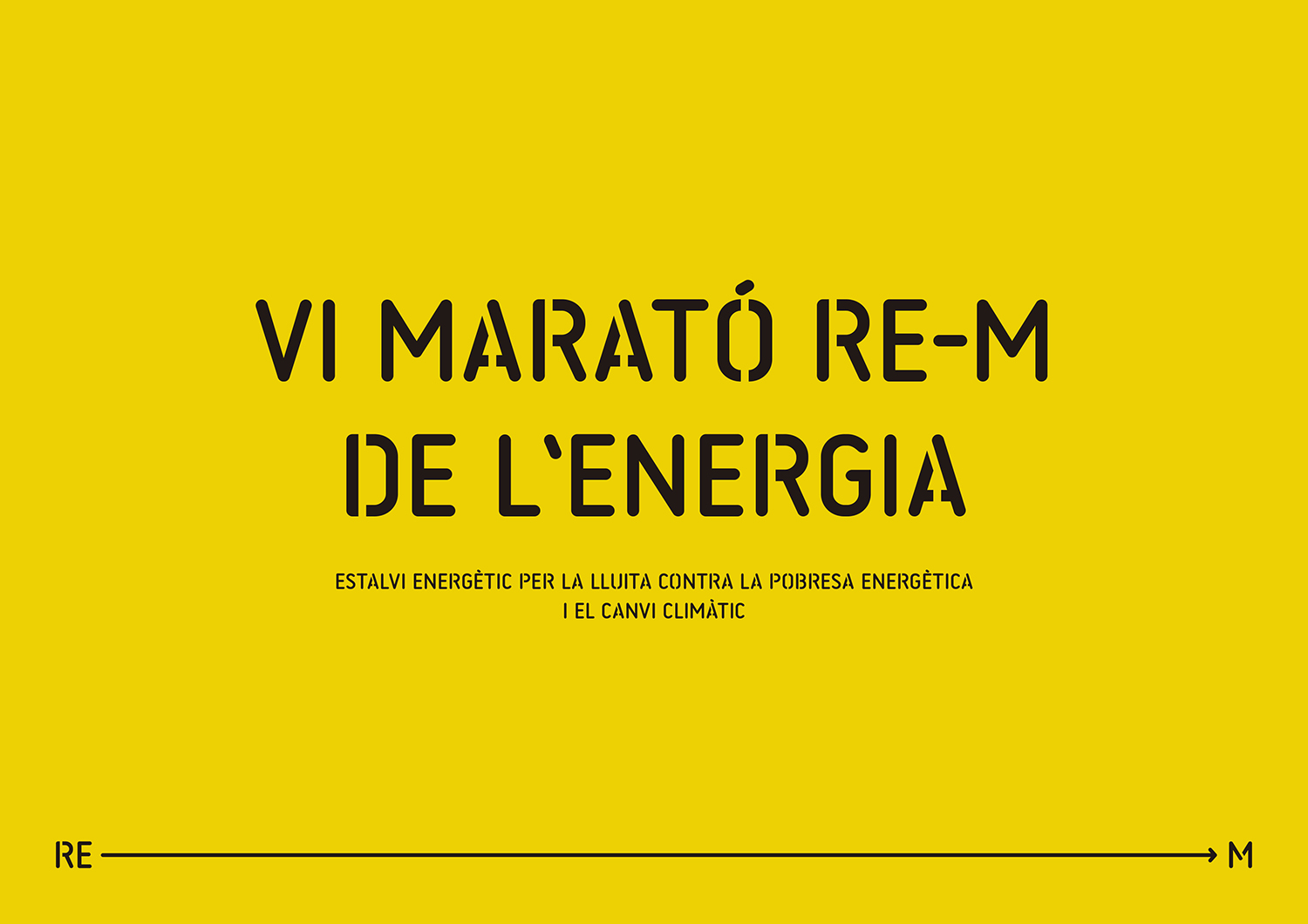 Malgrat participa per 5è any consecutiu en la Marató d'Estalvi Energètic