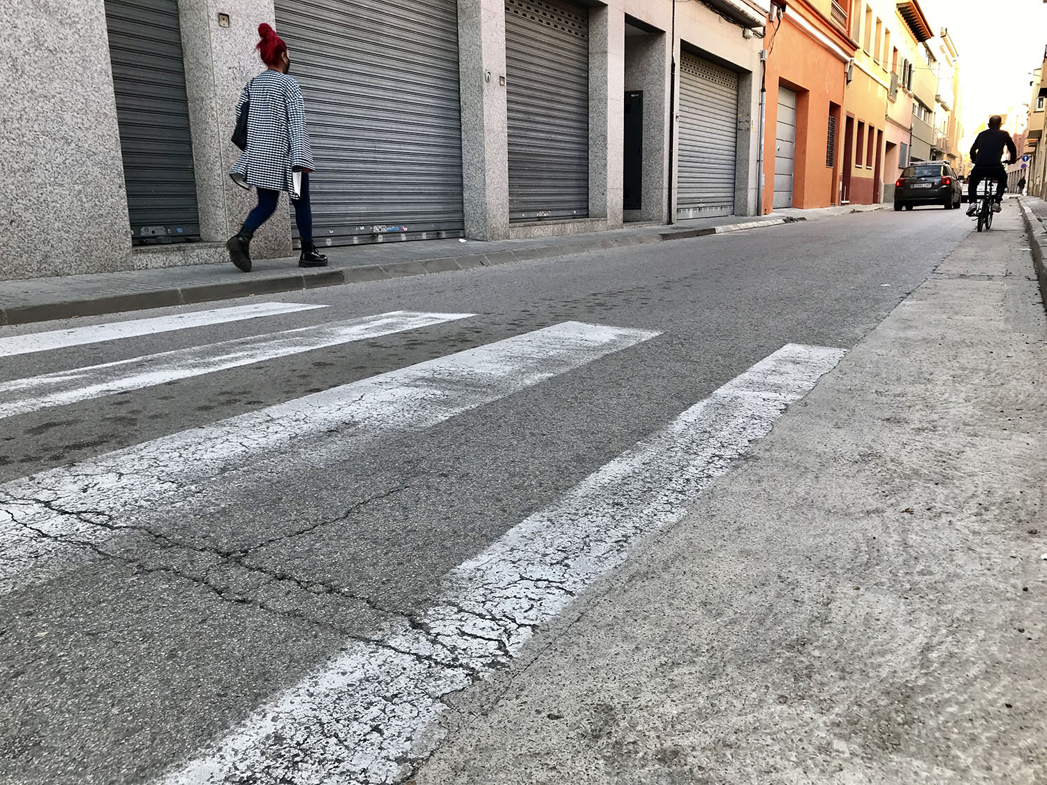 Es renovarà l'asfaltatge en 11 carrers 