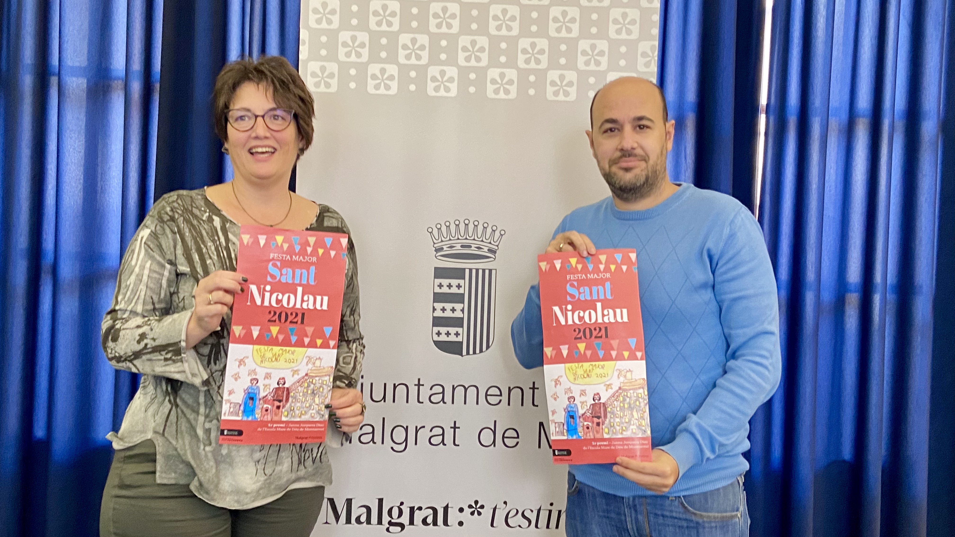 Sant Nicolau torna amb novetats i sis dies de festa major