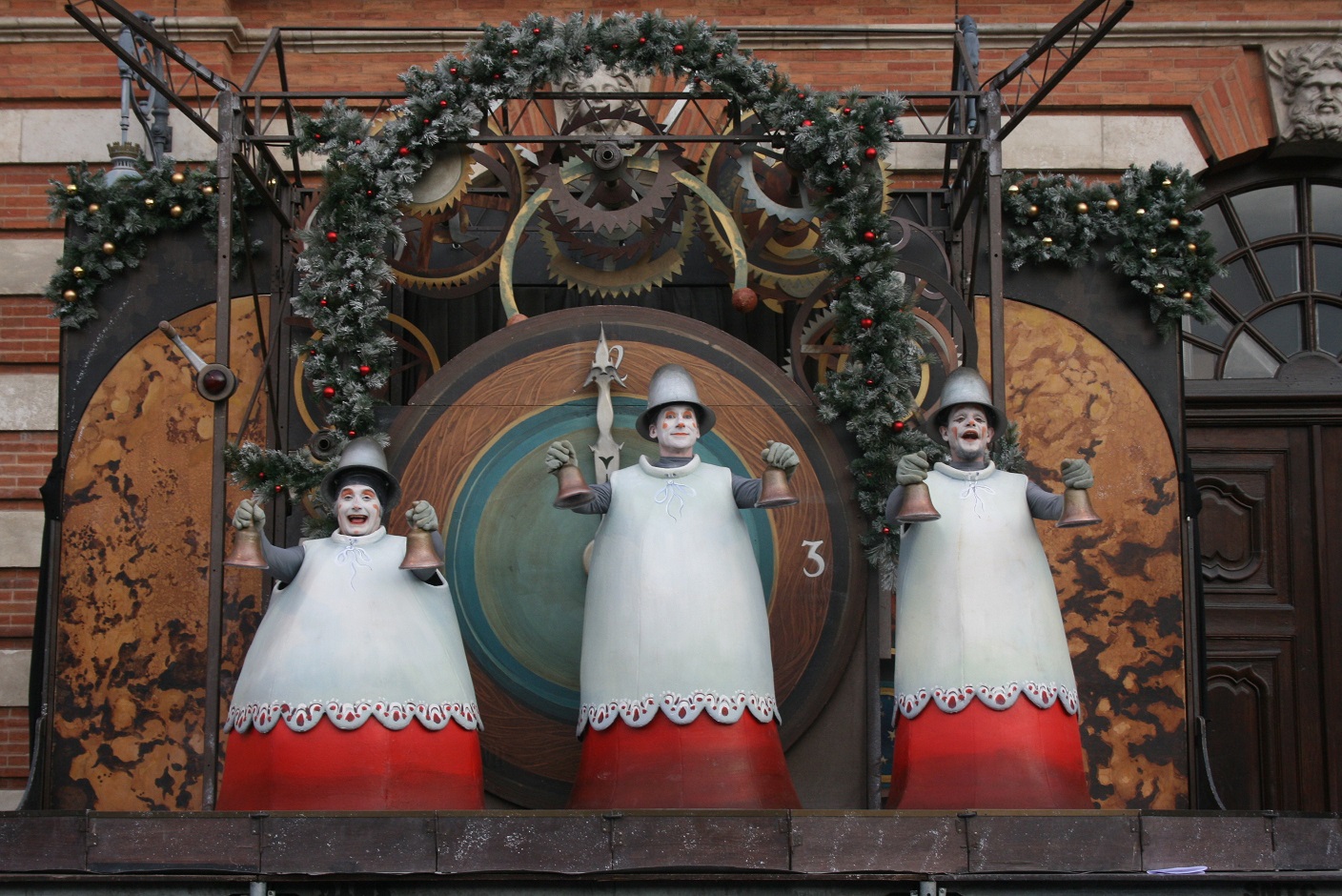 Benvinguda al Nadal, demà amb la tradicional encesa de llums