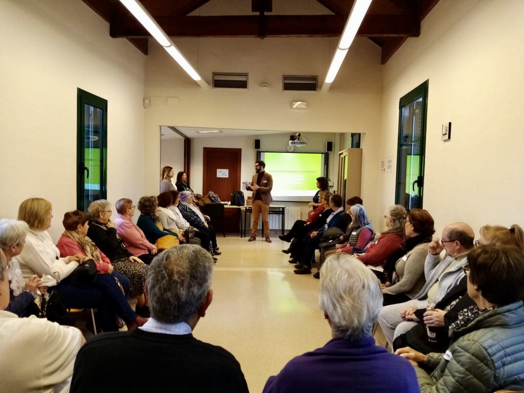 L'Escola de Salut de la corporació es posa en marxa fins al 31 de març