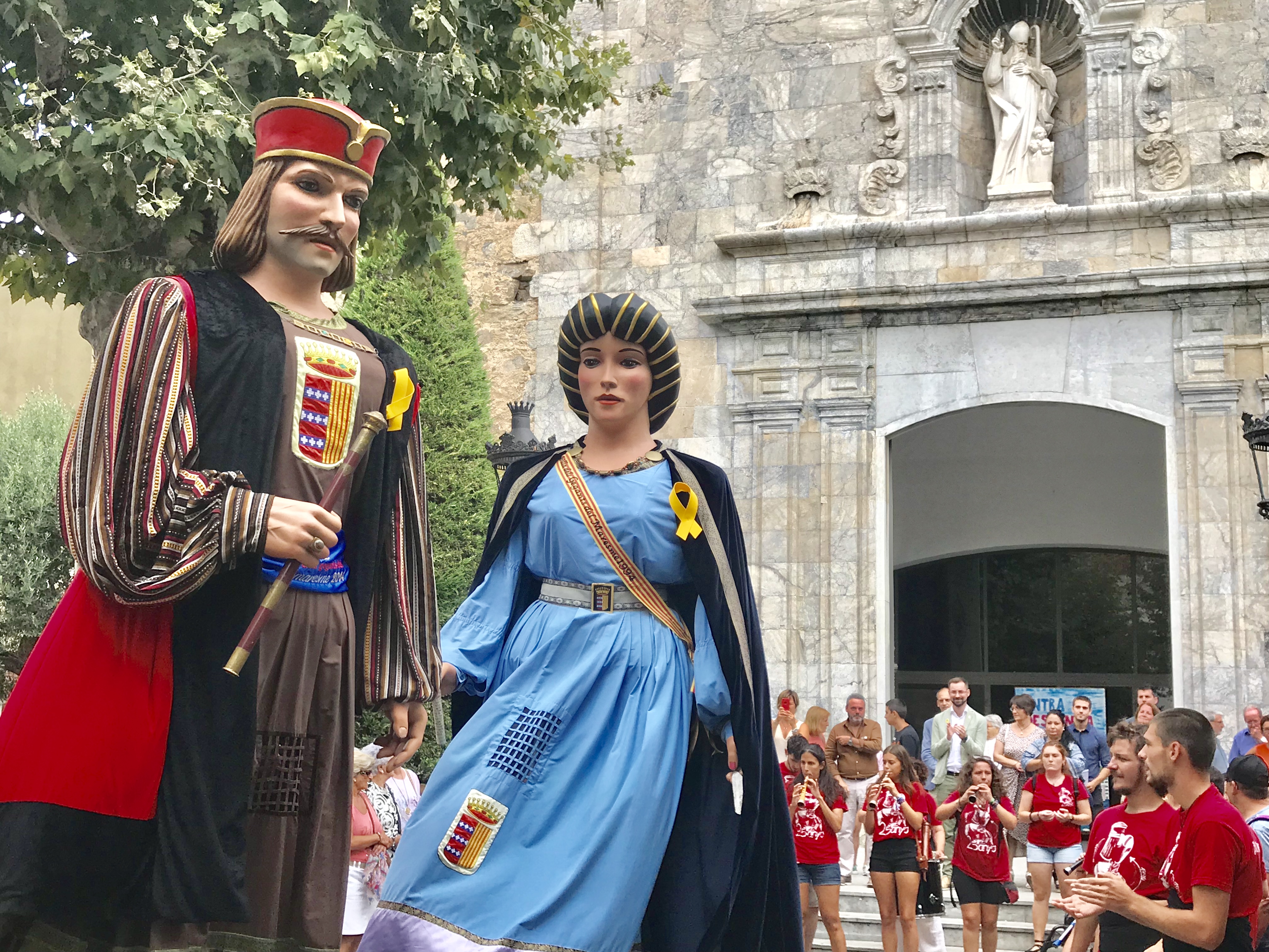 Festa Major St Roc: Ofici de Sant Roc 