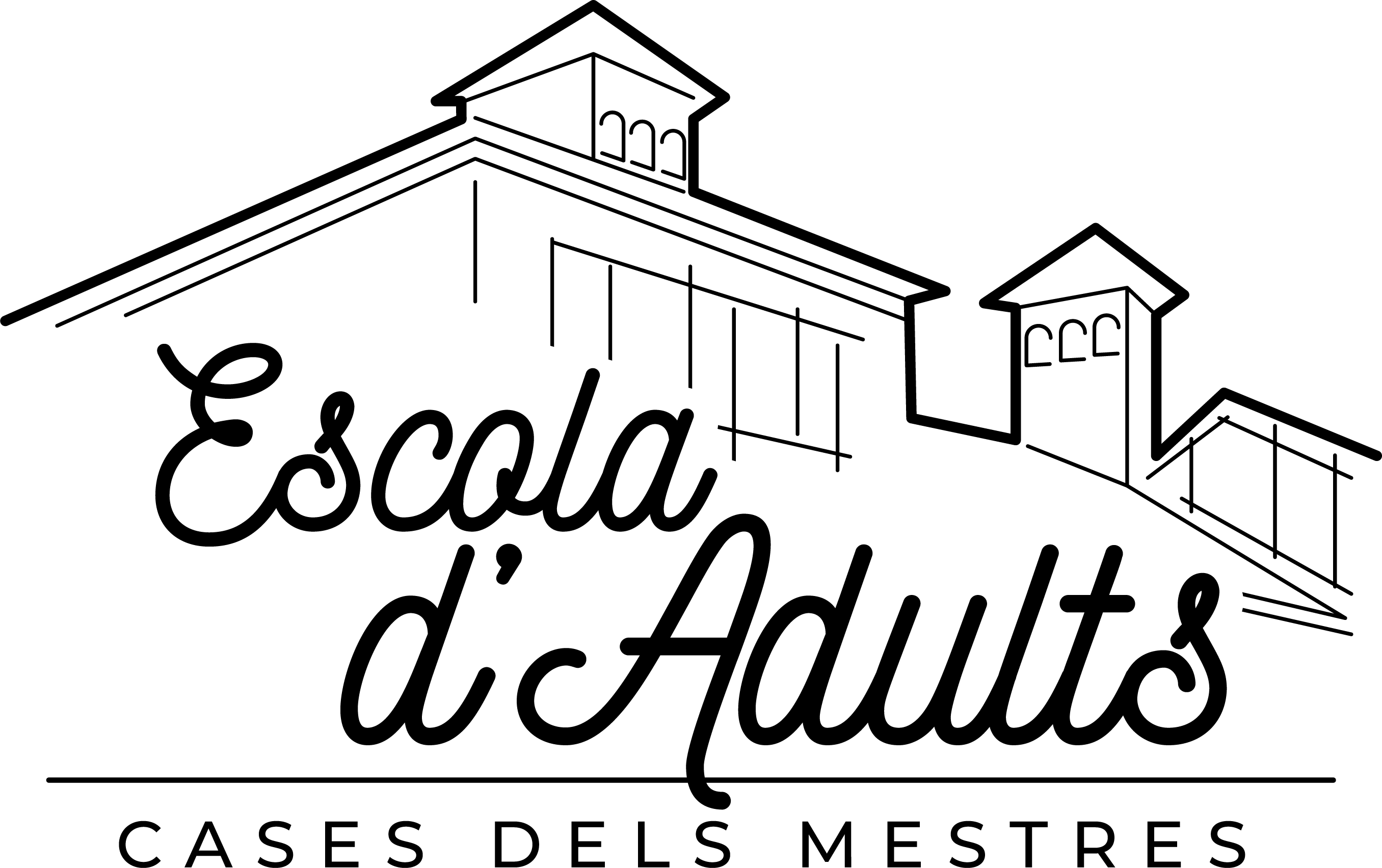 Preinscripcions per al pròxim curs de l'Escola Municipal d'Adults, del 27 de juny al 15 de juliol