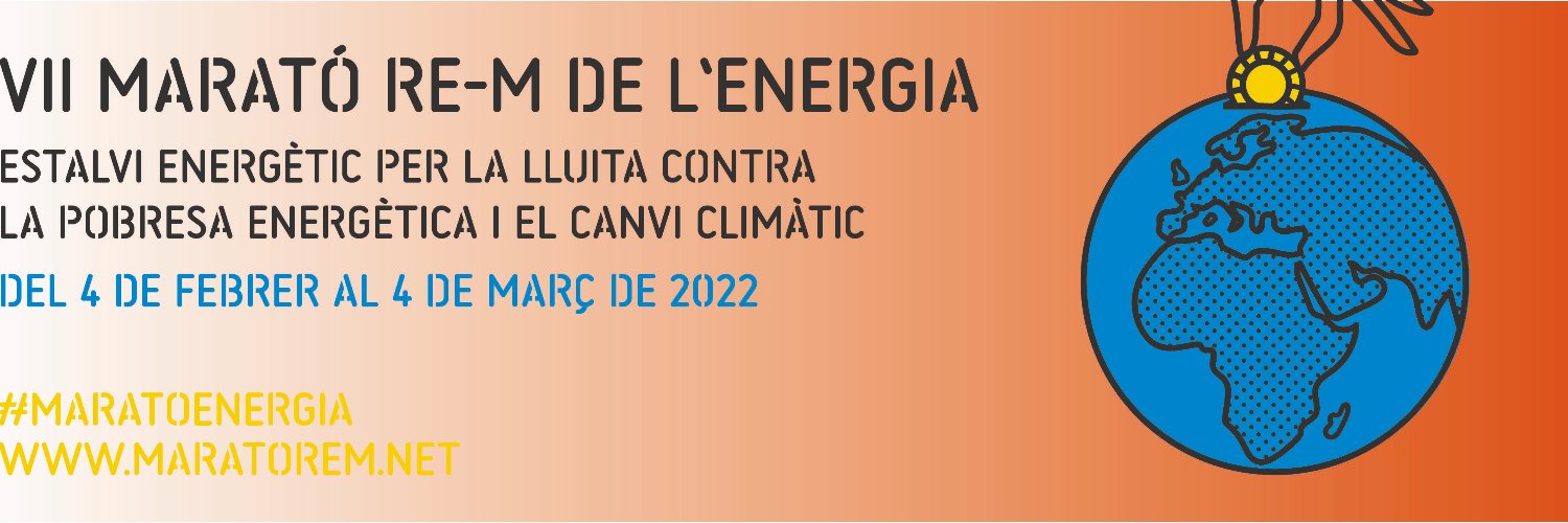 Tots els centres educatius participaran en l'edició d'enguany de la Marató d'Estalvi Energètic