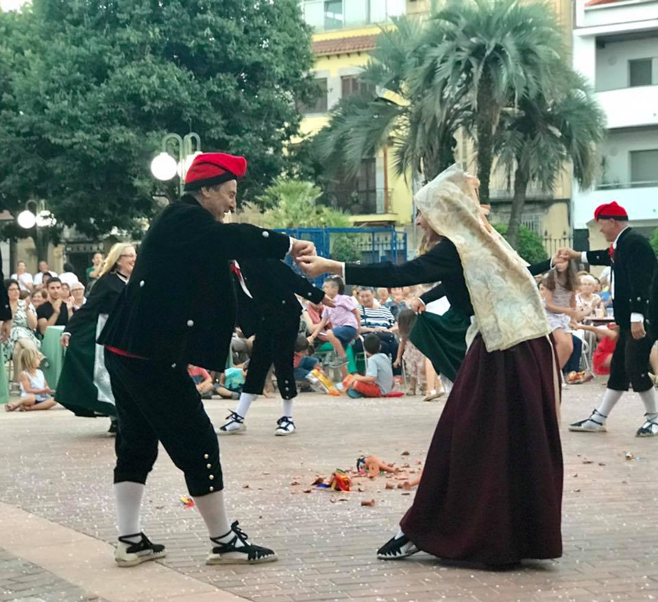 Festa de Sant Joan i Sant Pau