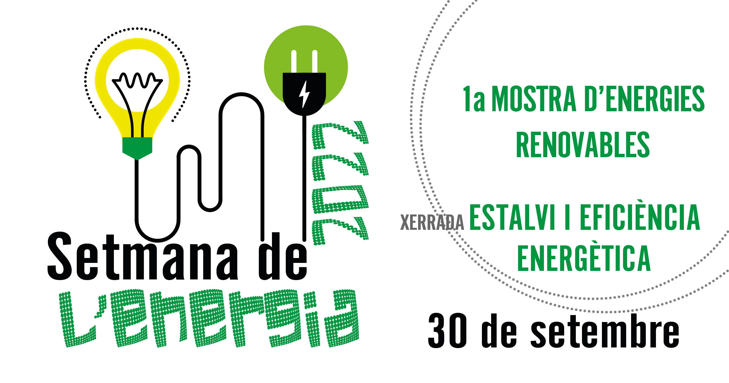 Setmana de l'Energia