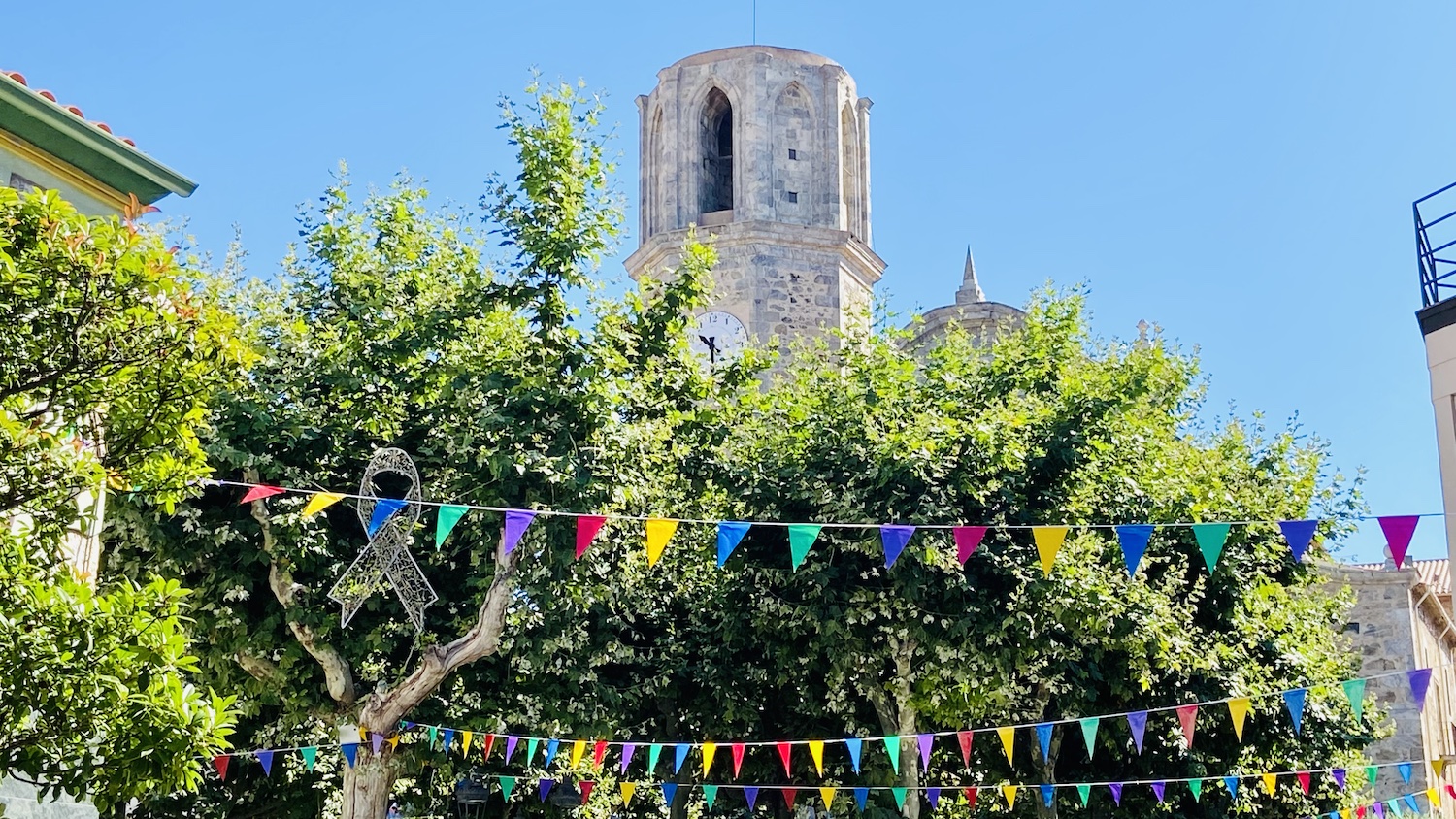 La Comissió de Festes organitza el concurs 