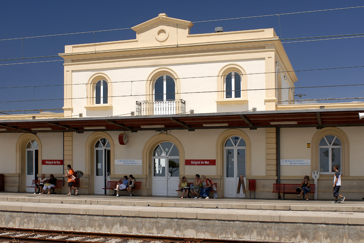 Termini obert per demanar les beques per al transport públic per a joves que estudien fora de Malgrat