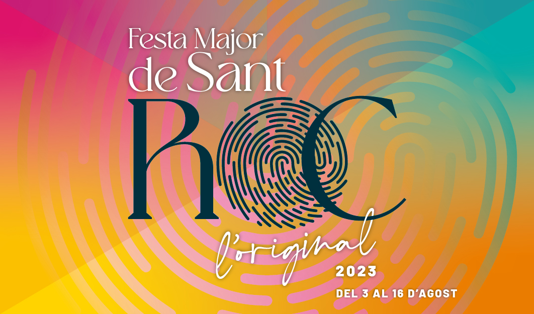 Festa major Sant Roc: Barrakes