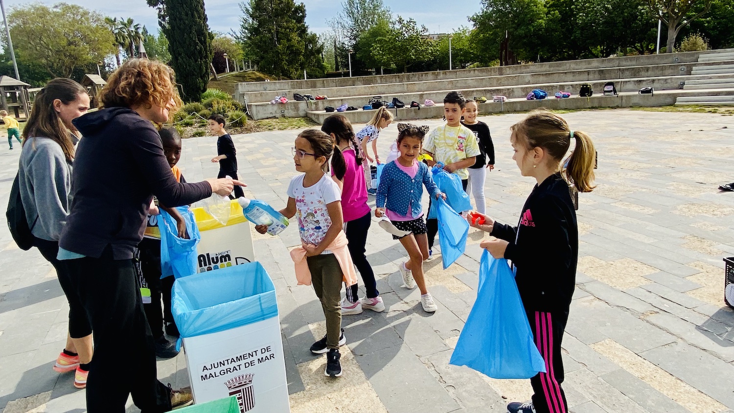 Nova edició del 'Joc de l'orgànica' per fomentar el reciclatge dels residus